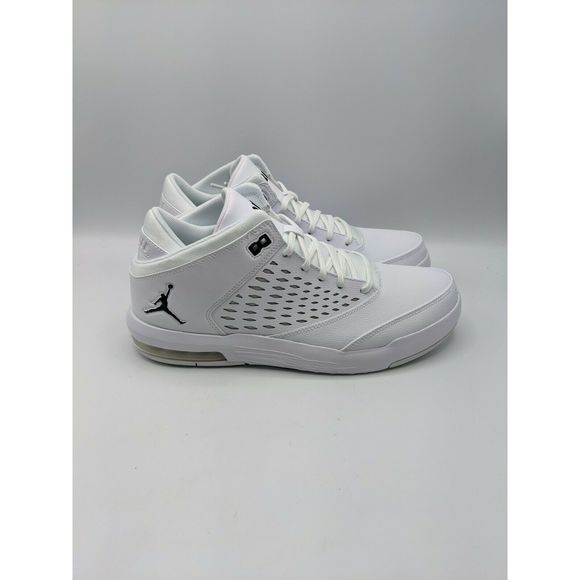 jordan flight origin 4 white
